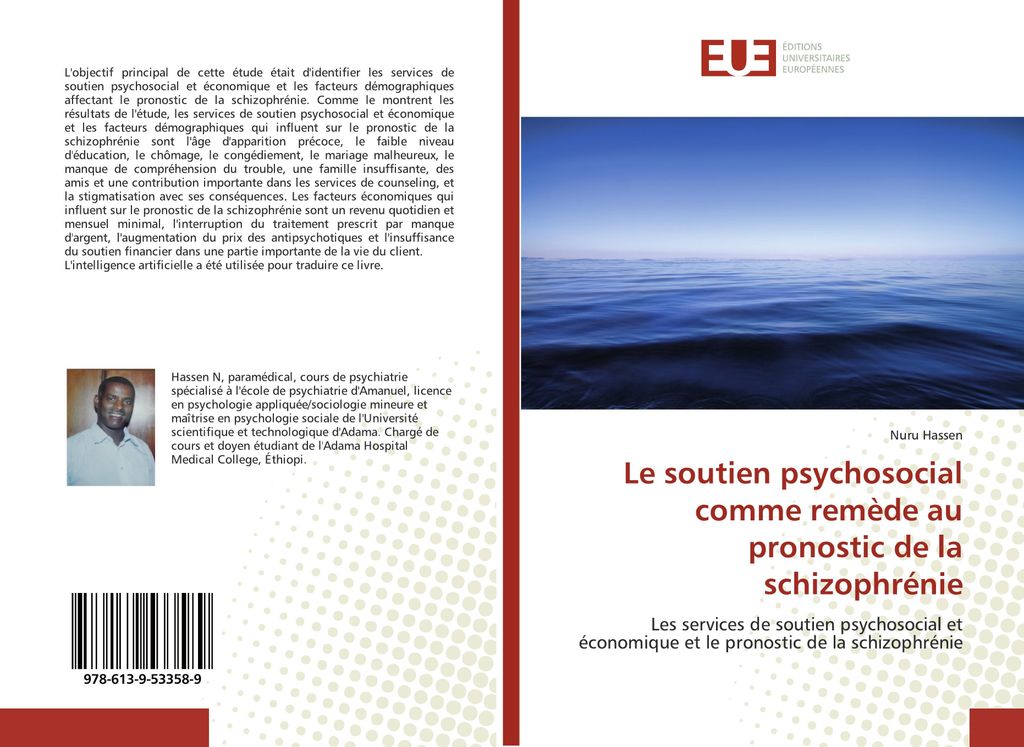 Le soutien psychosocial comme remède au pronostic de la schizophrénie