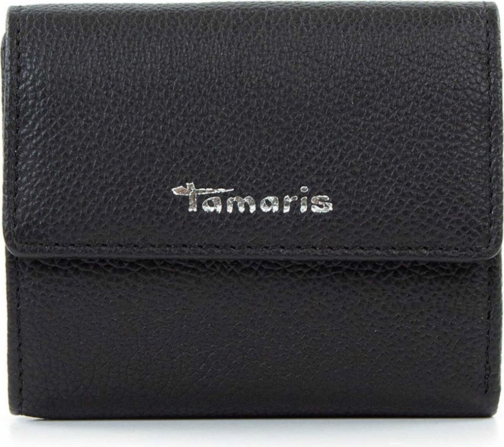 Tamaris Amanda Geldbörse Leder 10 cm Produktbild 
