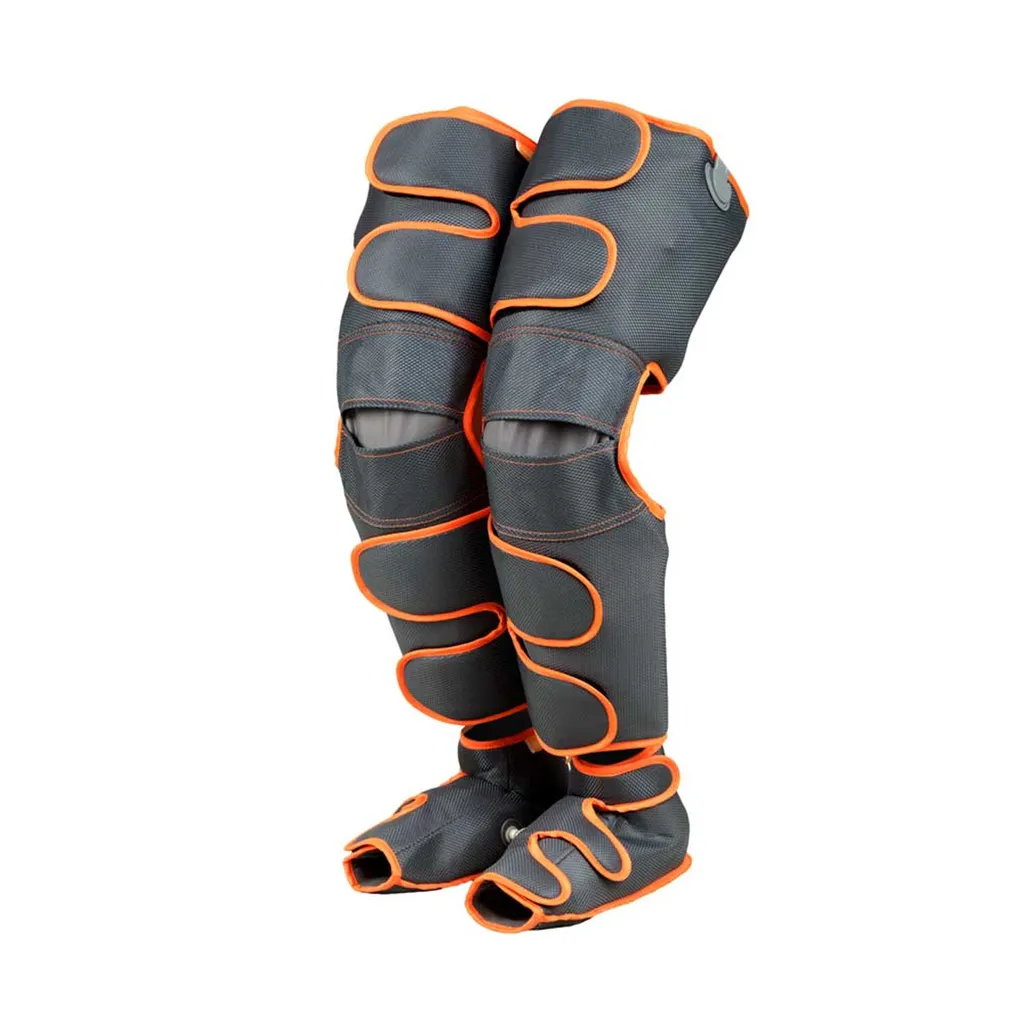 Masseur de jambes Medivon Noble Air PRO à compression pneumatique 4CH