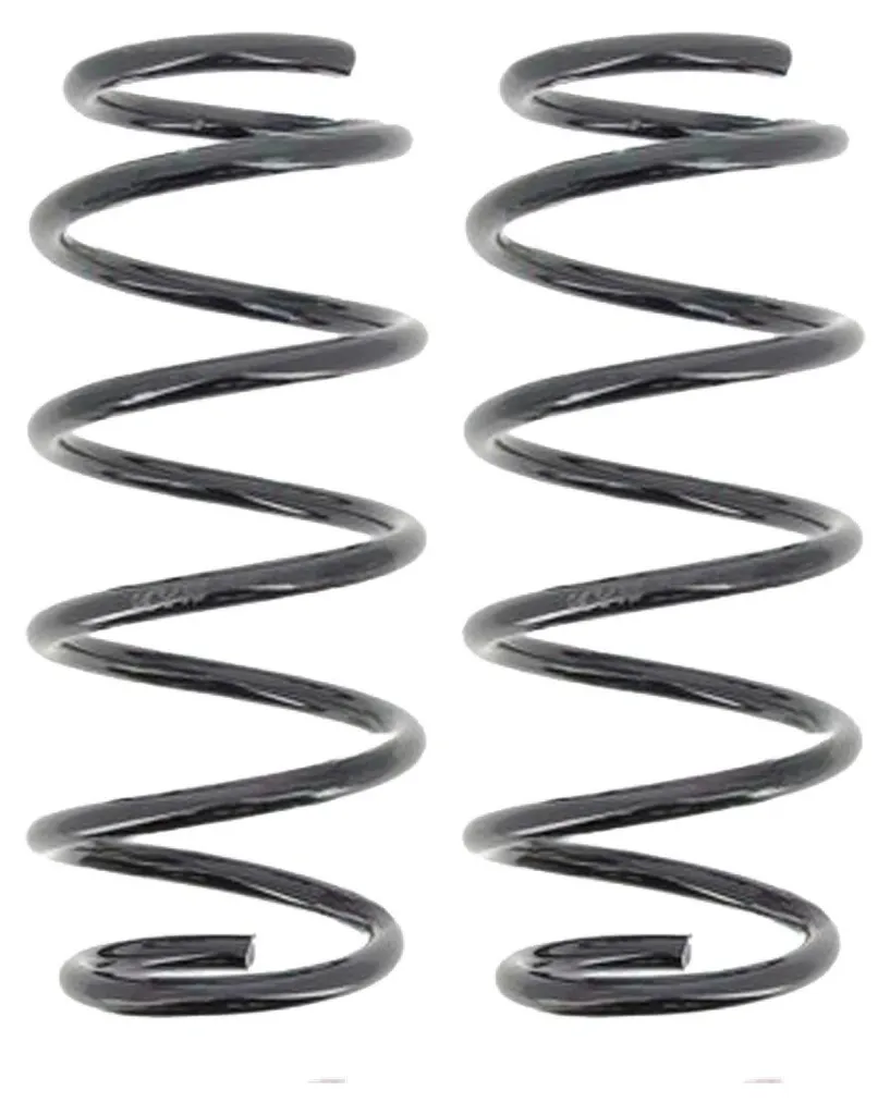 Ressort de suspension KYB RH2682 pour restaurer le confort de conduite