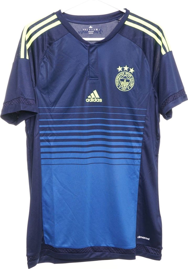adidas Fenerbahce Istanbul 3rd Jersey, veľkosť:XL Obrázok produktu 6