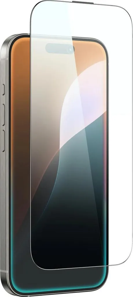 Vetro temperato per Iphone 16 - 3