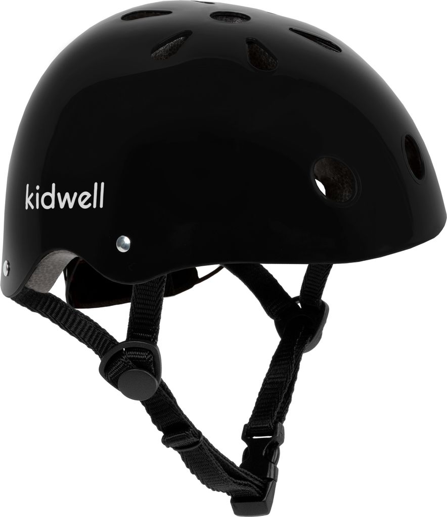 Kidwell Orix II Schutzhelm Schwarz S Produktbild 