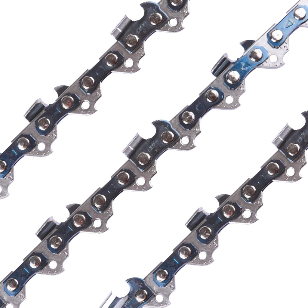 3 x Sägekette Heinrich Motorgeräte für Einhell GE-LC 36/35 Produktbild 