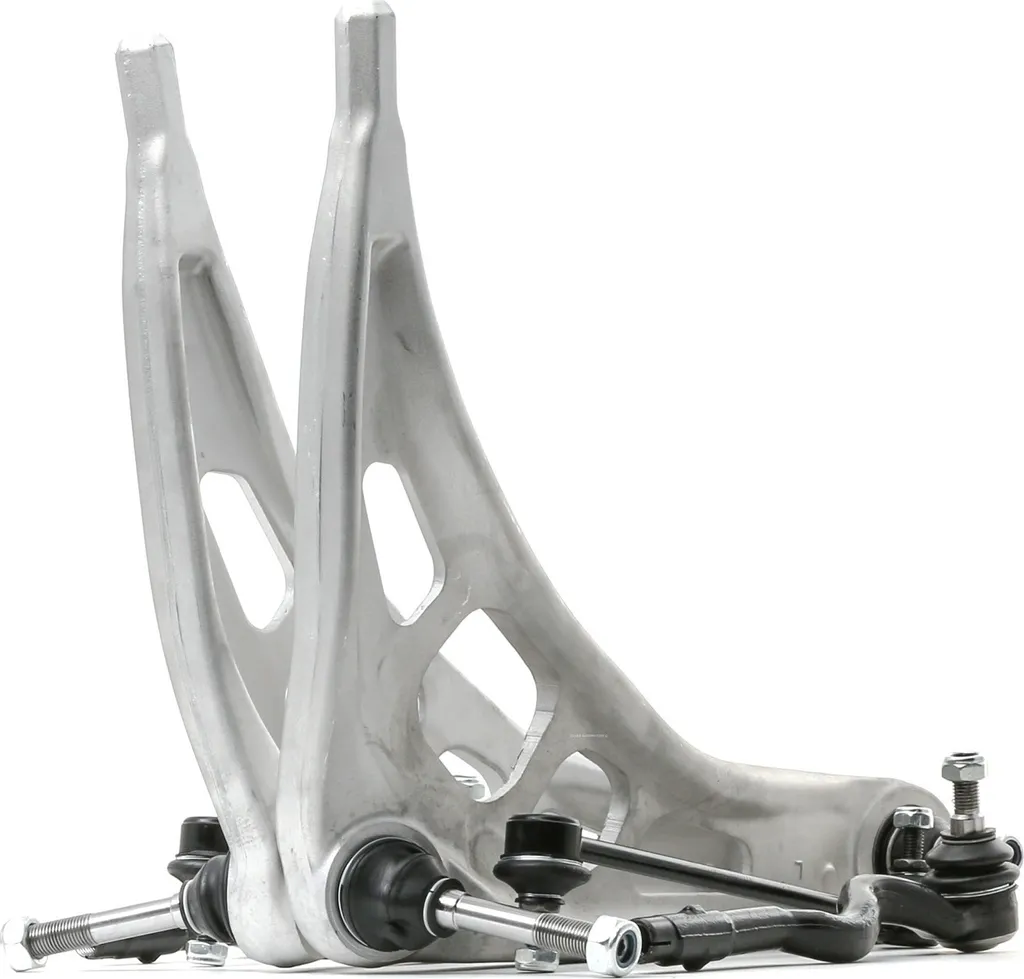 Éliminez les bruits de suspension BMW E46 Z4 avec le kit STARK 1094465