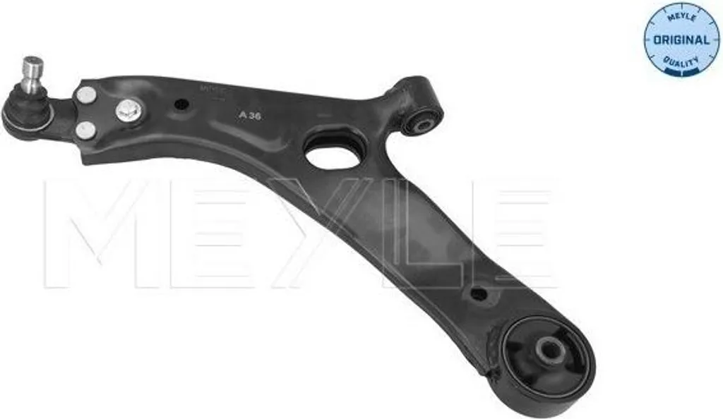 Triangle de suspension avant gauche compatible Hyundai IX35 Kia Sportage