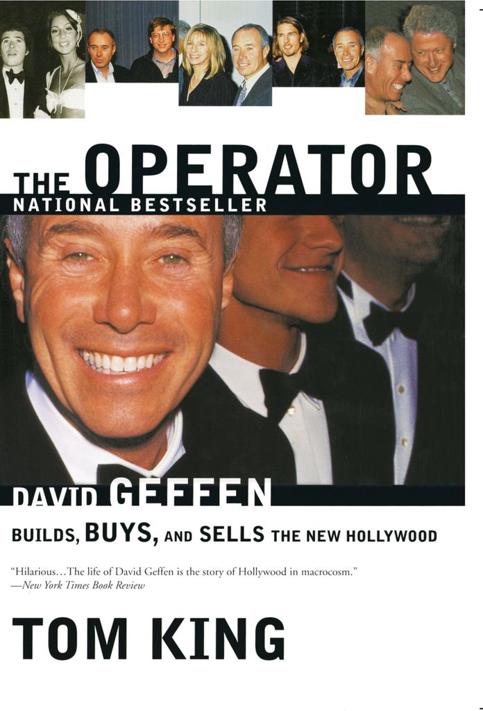 The Operator