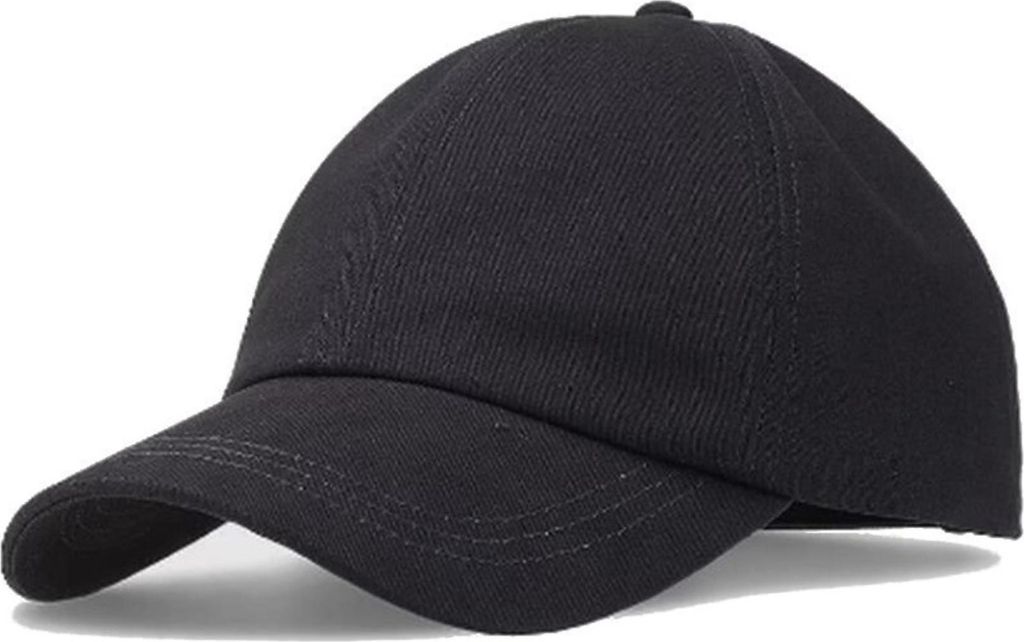 Baseballmütze 4F U368 Anthrazit Größe: S / M