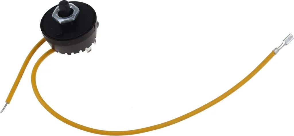 Interruttore Seb MS-0A13874 | Ricambio Ufficiale On-Off | Prezzo Outlet