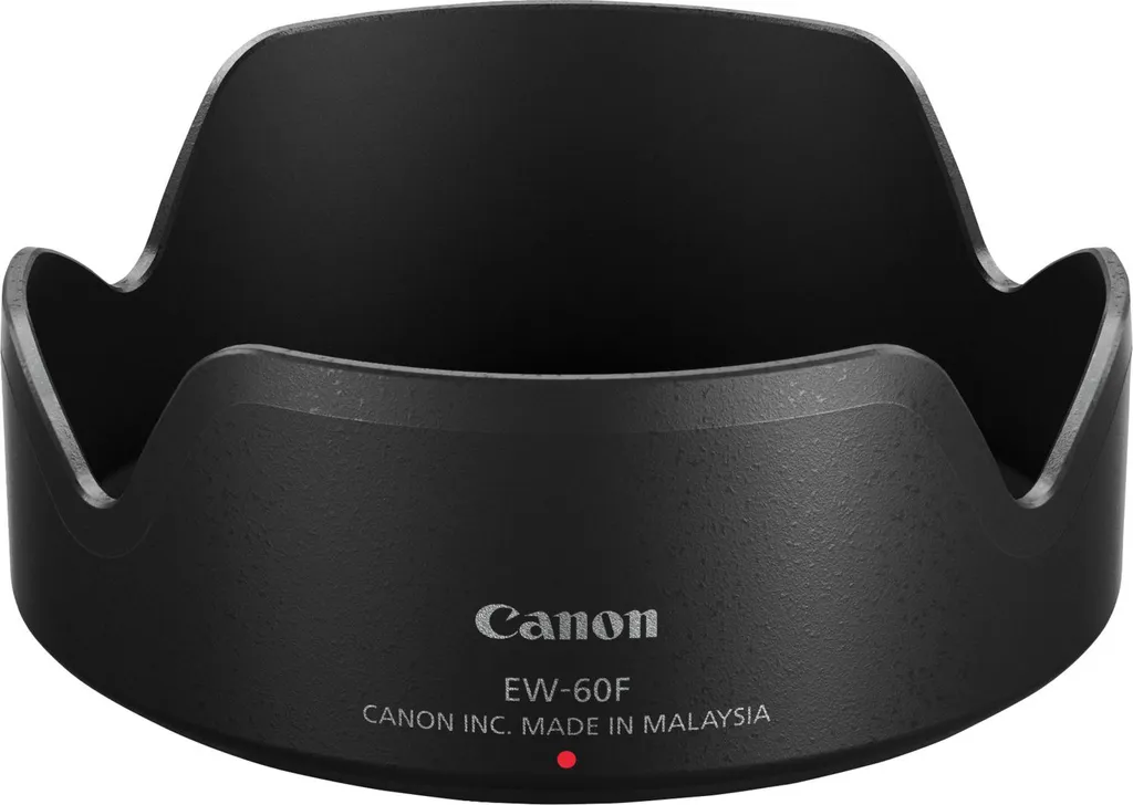 Canon EW-60F Paraluce per EF-M 18-150mm f/3.5-6.3 - Originale