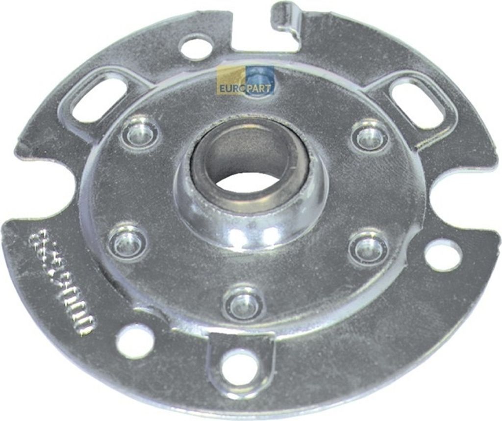 Achslager Lager hinten einzeln Waschmaschine Electrolux AEG 125013413