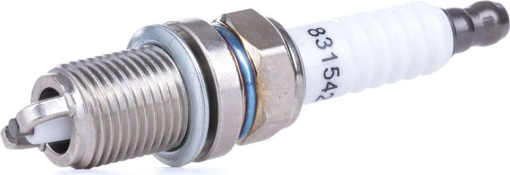 RIDEX Zündkerze Nickel für VW Golf IV Schrägheck (1J1) Nickel 686S0005