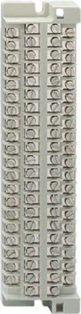 Châssis modulaire Rutenbeck AsLe B 20 S/S pour coffret électrique IP20