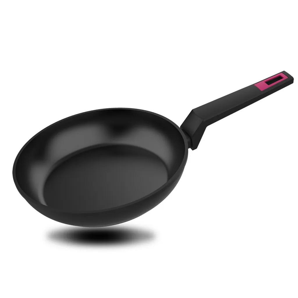 Recensione Padella Taurus KPA4028 28 cm | Efficienza Induzione 360