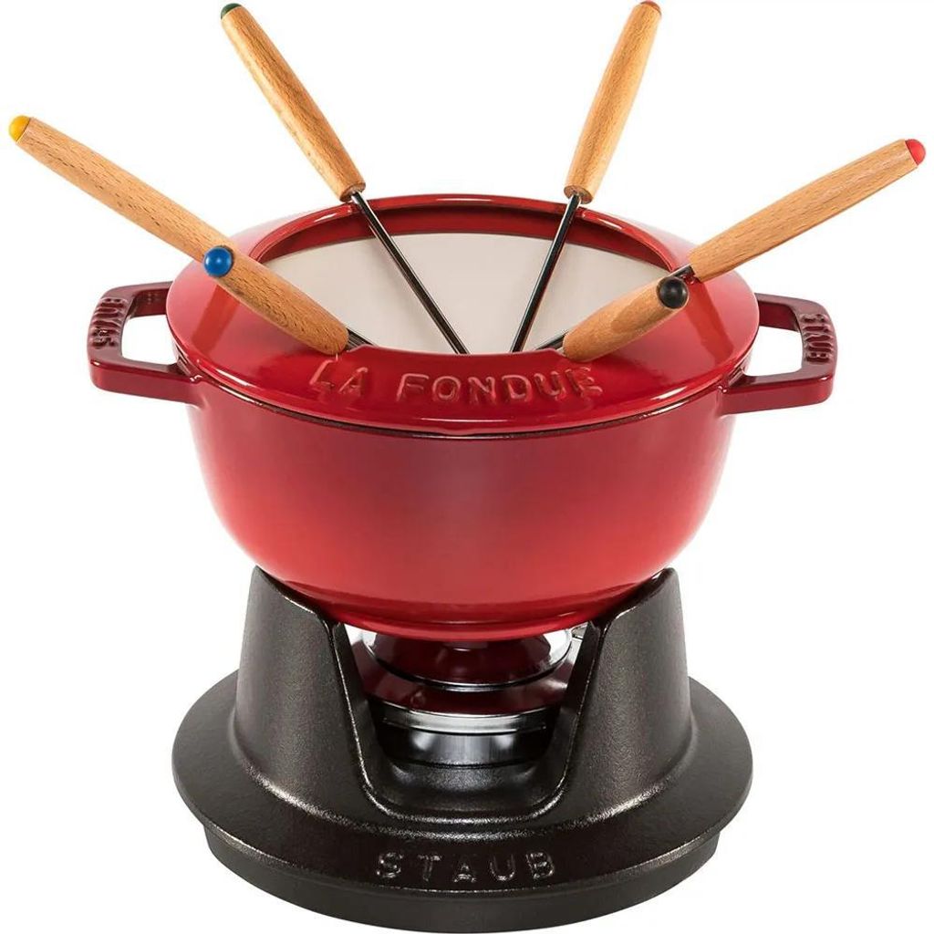 sada na fondue 18 cm NPC405119740 Obrázek produktu 