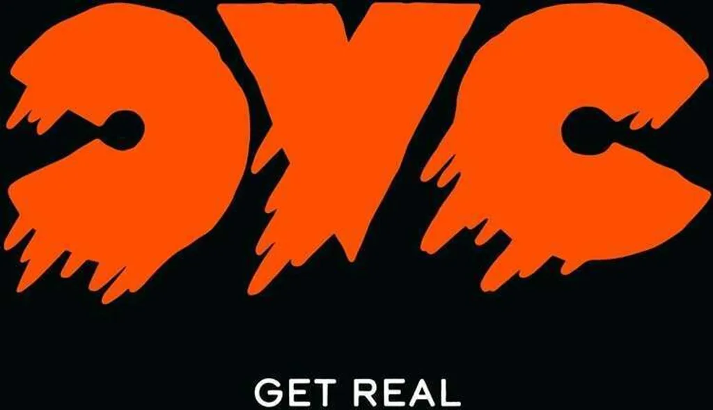 Get Real par CVC Vinyle LP Pressage Classique État G avec Son Chaud Rock