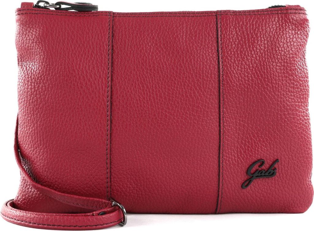 Gabs Umhängetasche Beyonce Shoulderbag Euphoria rot