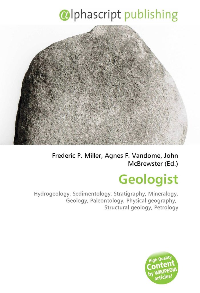Geologist