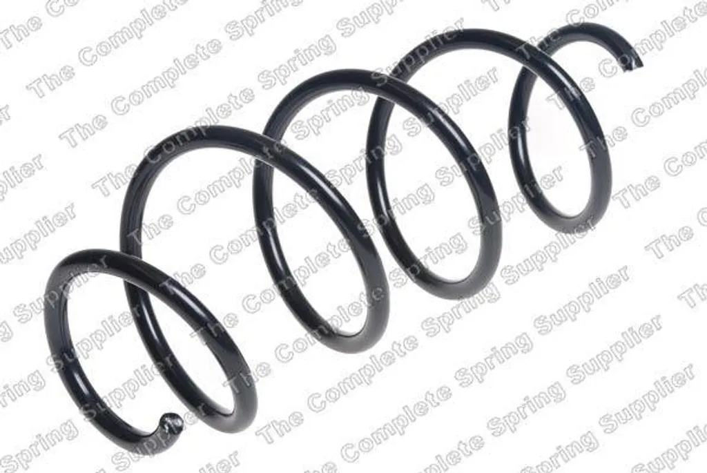 Ressort de suspension avant Peugeot 208 : Réparation châssis OE 9802241280