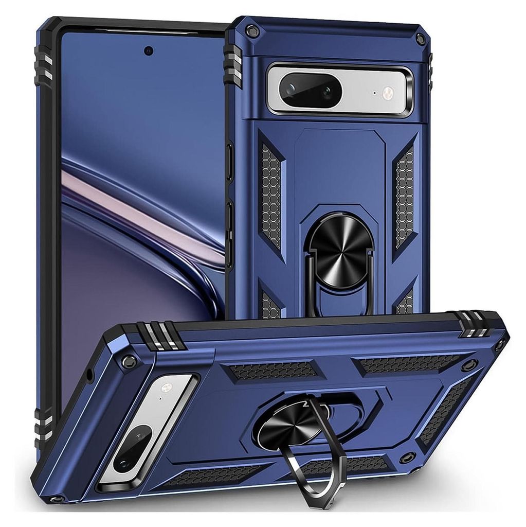 Armor Shield Handyhülle für Google Pixel 7a Hülle Ultra Produktbild 