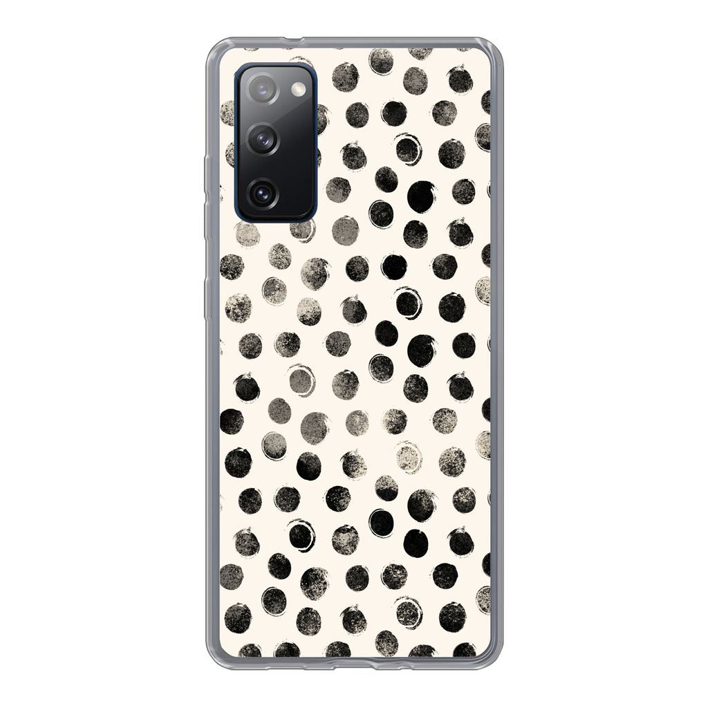 MuchoWow® Handyhülle Schutzhülle Hülle für Samsung Galaxy Produktbild 