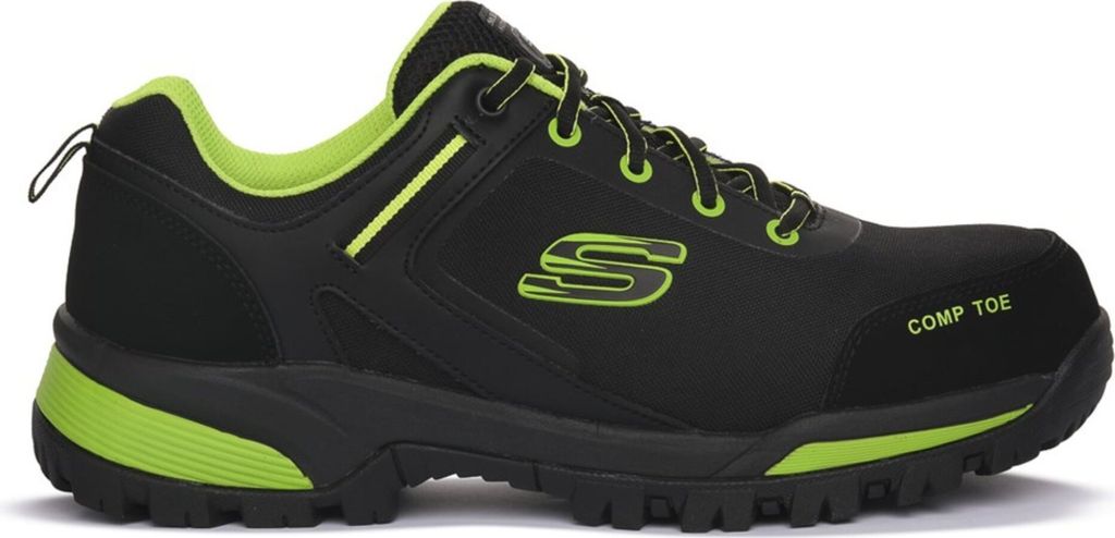 scarpe Skechers Bklm Gatlon 200188ECBKLM Immagine del prodotto 