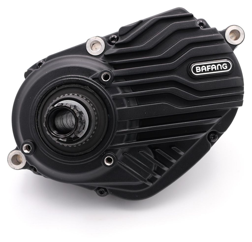Bafang | M510 středový motor MM G522.250.C, 48V 250W, Obrázek produktu 