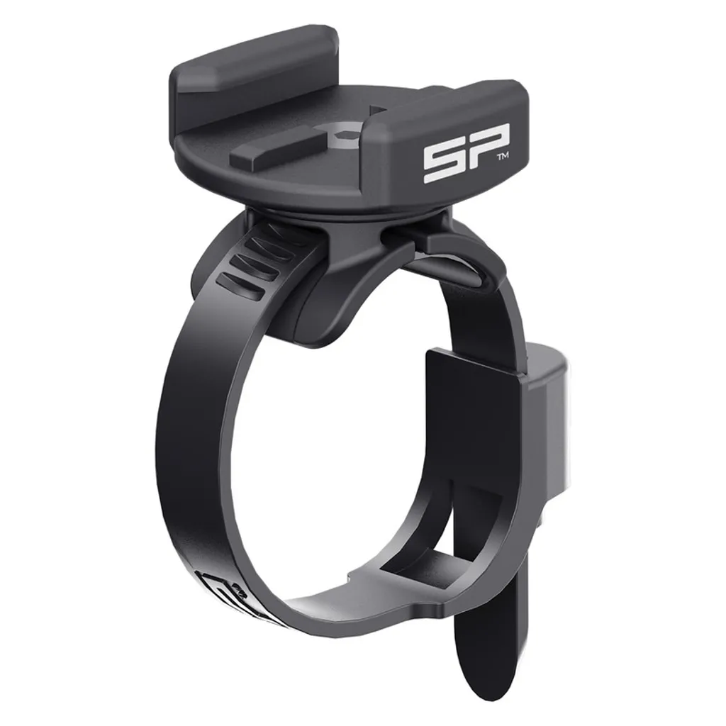 SP Connect Bike Bundle Support Smartphone Guidon Potence iPhone 5/SE - 3