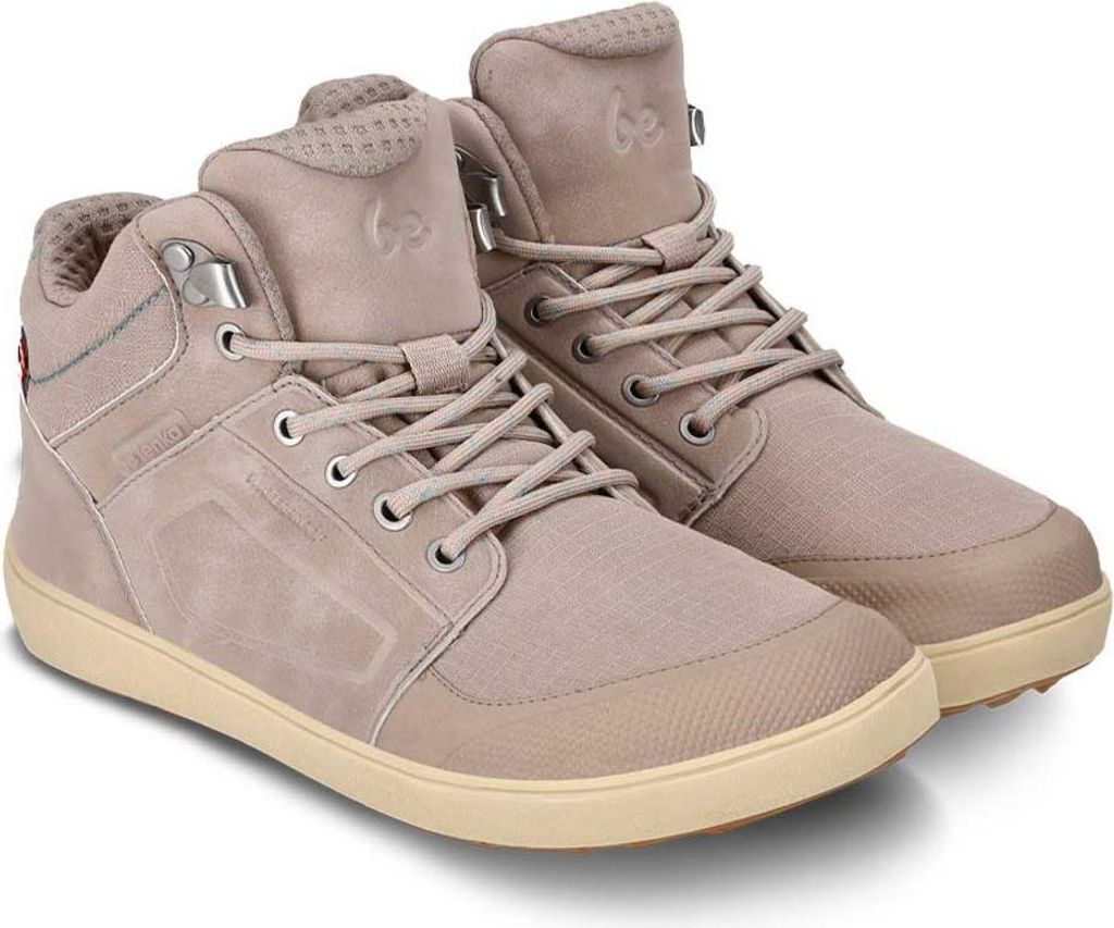 Be Lenka Arcticedge Barefoot Sportschuhe Beige EU 42 Herren Beige EU 42