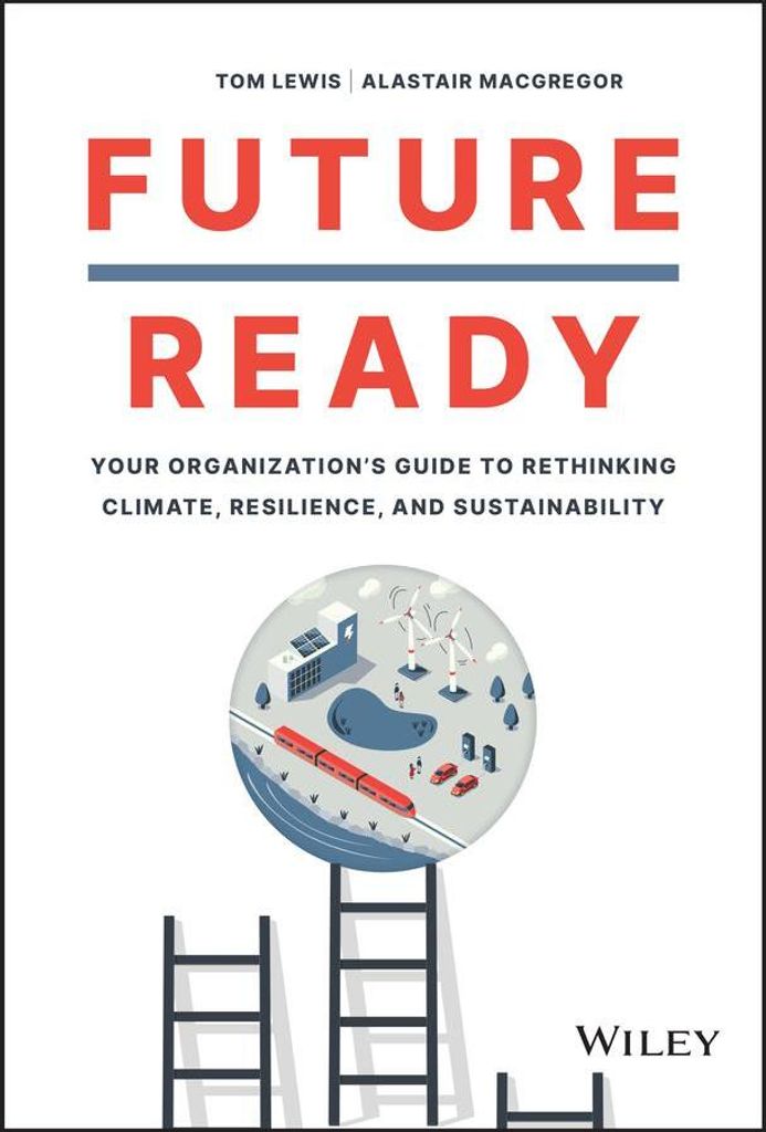 Future Ready Your Organization 8217 S – Lingua: Inglese