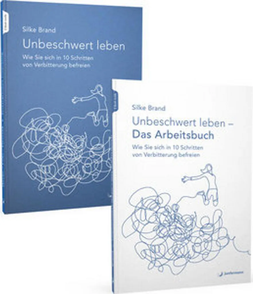 Kit Unbeschwert leben haute biodisponibilité sans additifs cure détox active