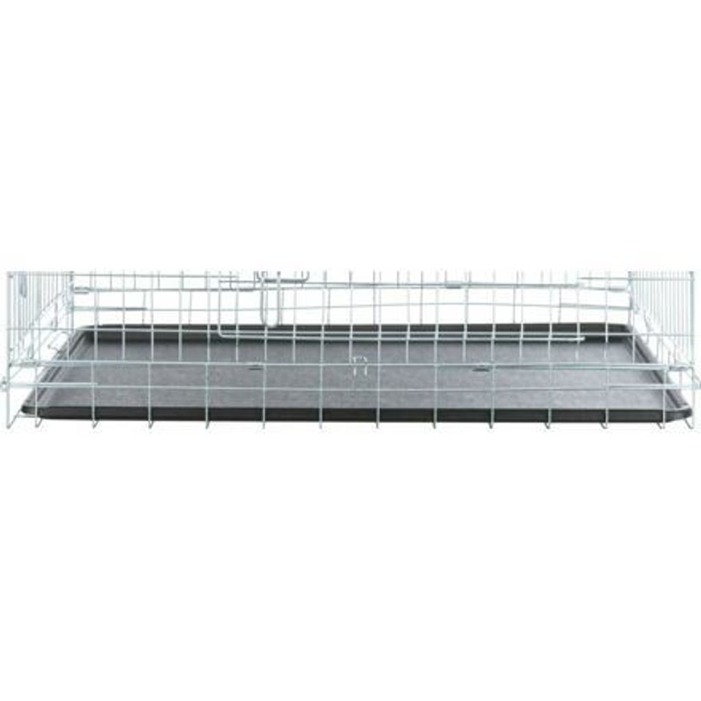 Trixie Bac de rechange pour cage de transport 3926 Image du produit 