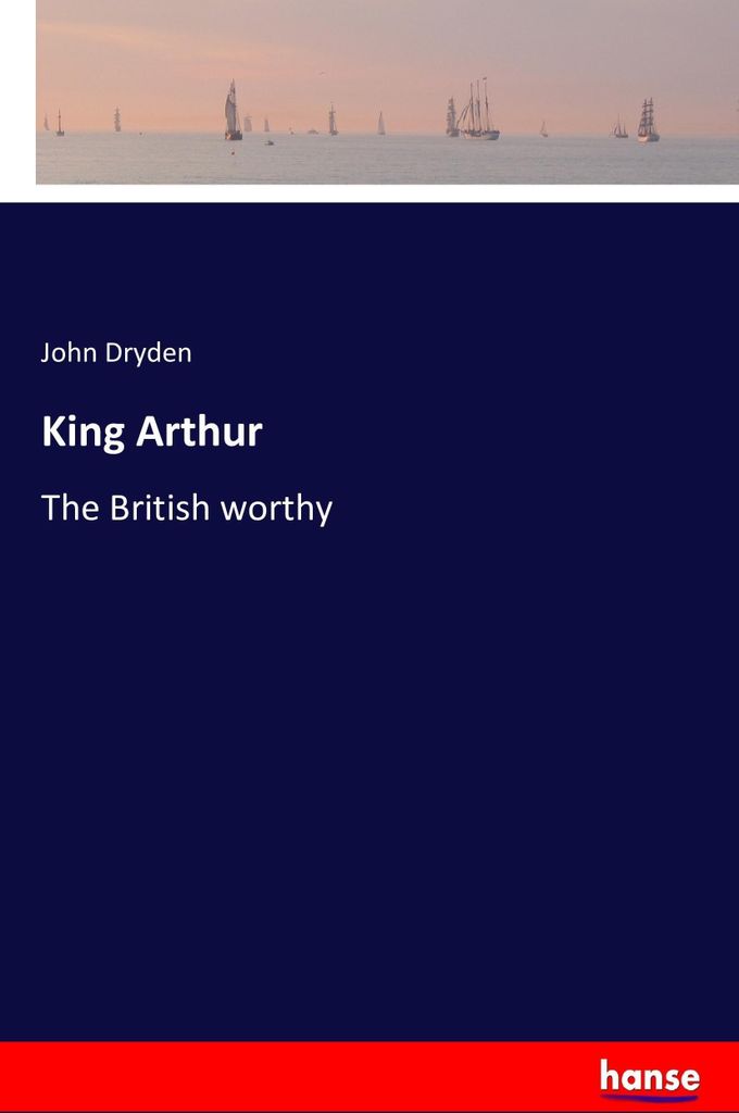 King Arthur