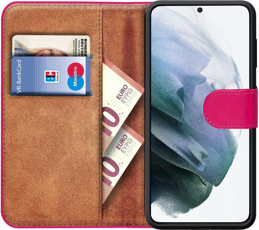 Etui Book Case dla Samsung Galaxy S23 Ultra Etui Flip Cover Zdjęcie produktu 2