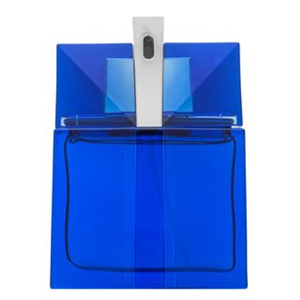 Thierry Mugler Alien Man Fusion Eau de Toilette Spray 50 ml