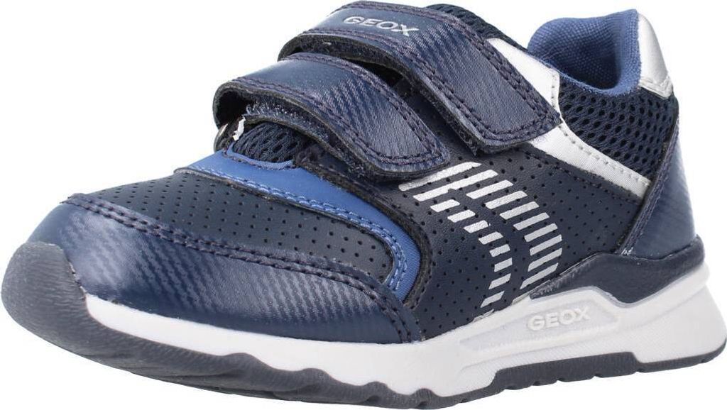 Geox B Pyrip B. A B264YA-0CE54 Jungen Sportschuhe