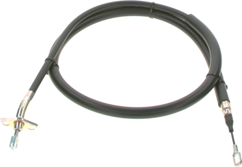 BOSCH 1 987 477 702 - OE A 667 420 47 85 Handbremsseil für Sprinter (W901, W902), Sprinter (W904)