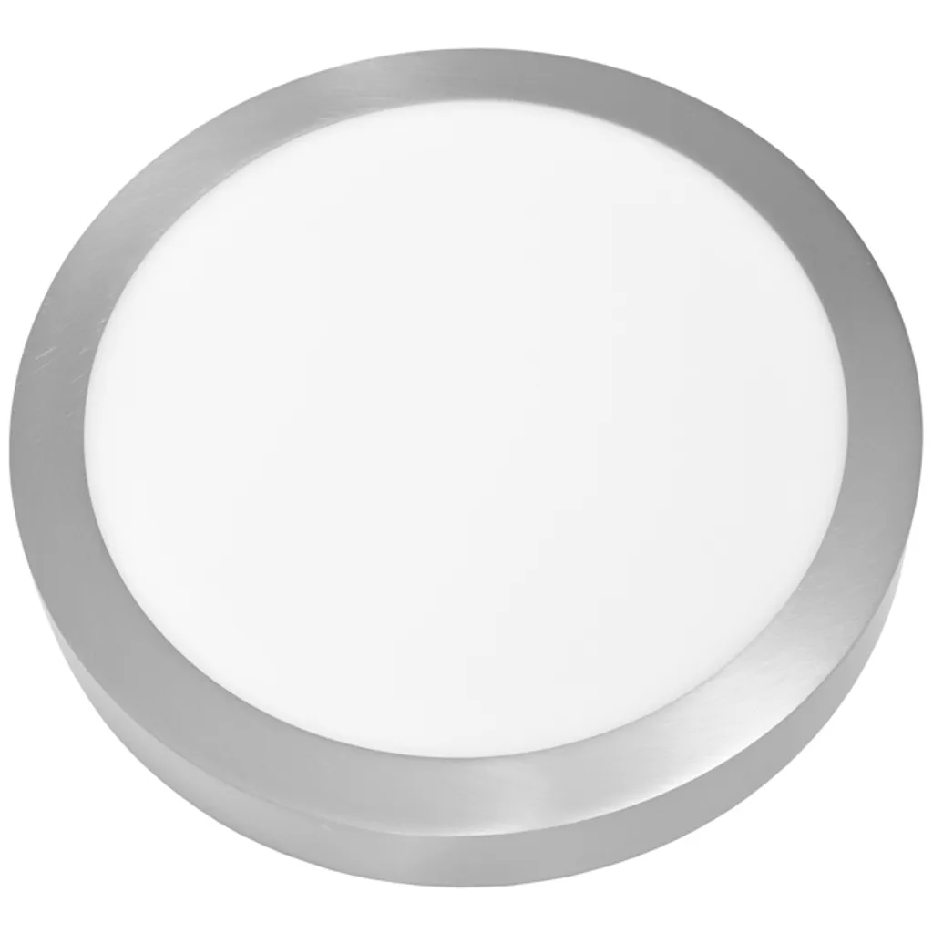 Offerta Pannello LED Ecolite 25W Silver: Sostituisci e Risparmia Ora! - 2