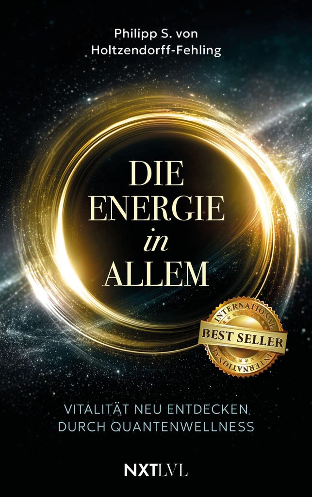 Die Energie in allem Produktbild 