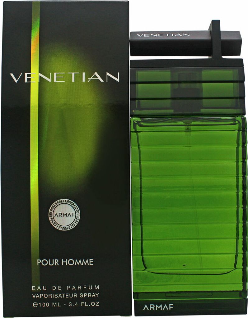 Armaf Venetian Eau de Parfum Spray 100ml Produktbild 