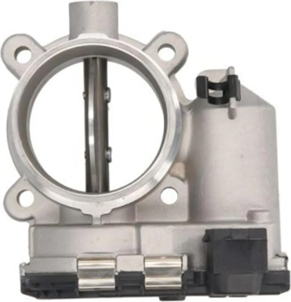 Tubulure d'étranglement électrique Ø 57 mm PARTSTEC pour FORD RANGER