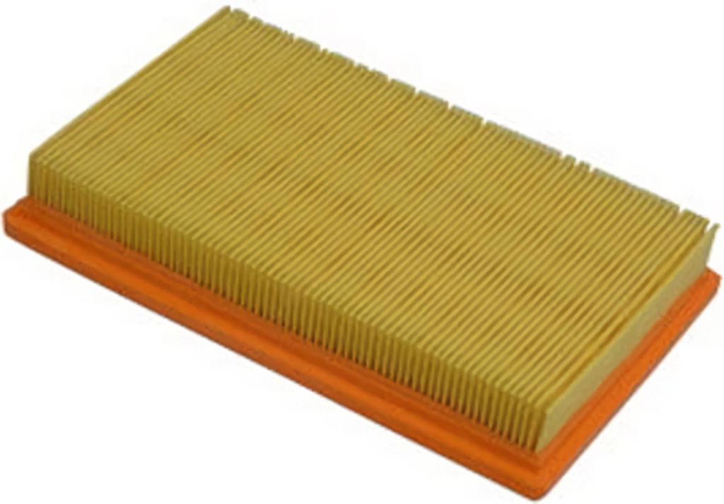 Sgr Luftfilter
