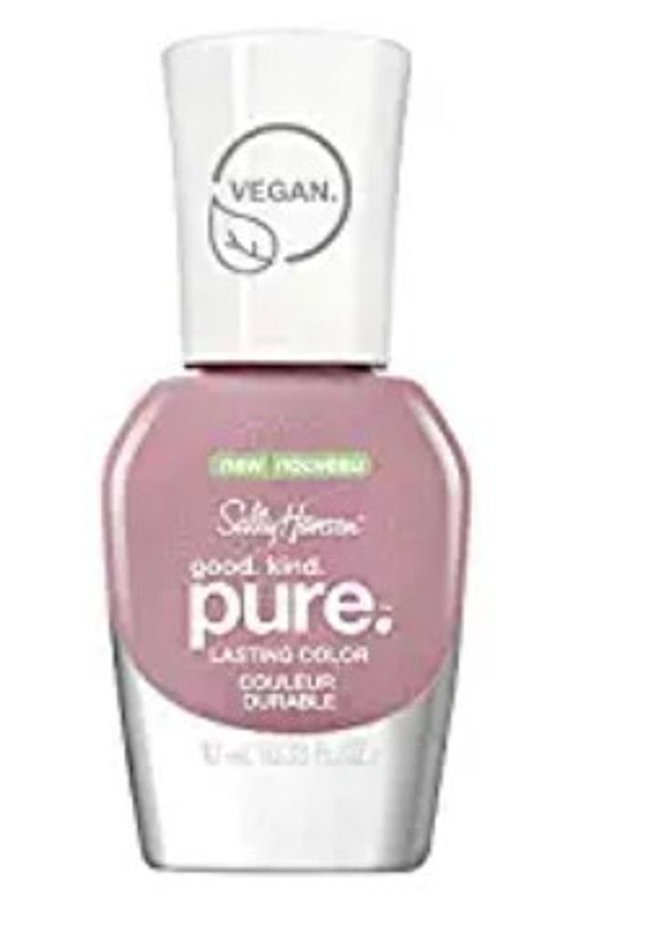 Sally Hansen Good Kind Pure Smokey Quar 345 Lack