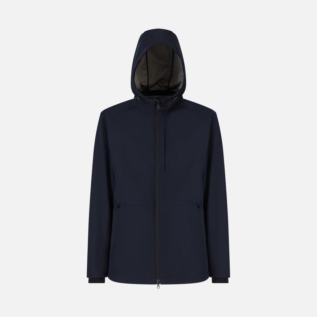 GEOX M SPHERICA Blau