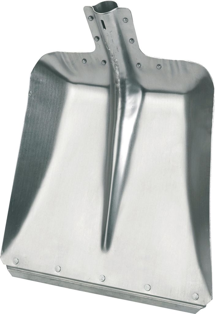 Aluminiowa łopata krawędziowa KERBL Hallenser, rozmiar 9 Zdjęcie produktu 