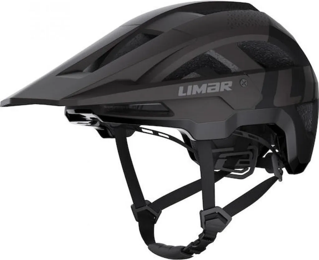 Casque vélo enfant réglable Limar 124 Kids S fini les chutes sans peur