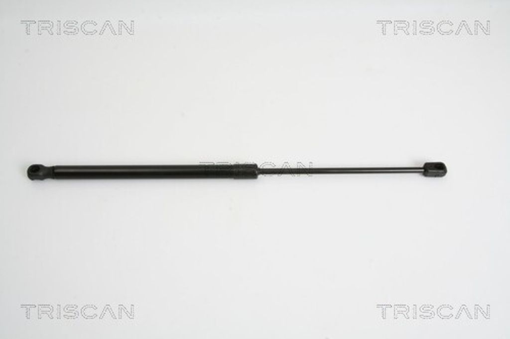 TRISCAN 8710 29279 Gasfeder Heckklappendämpfer für AUDI A4 Produktbild 