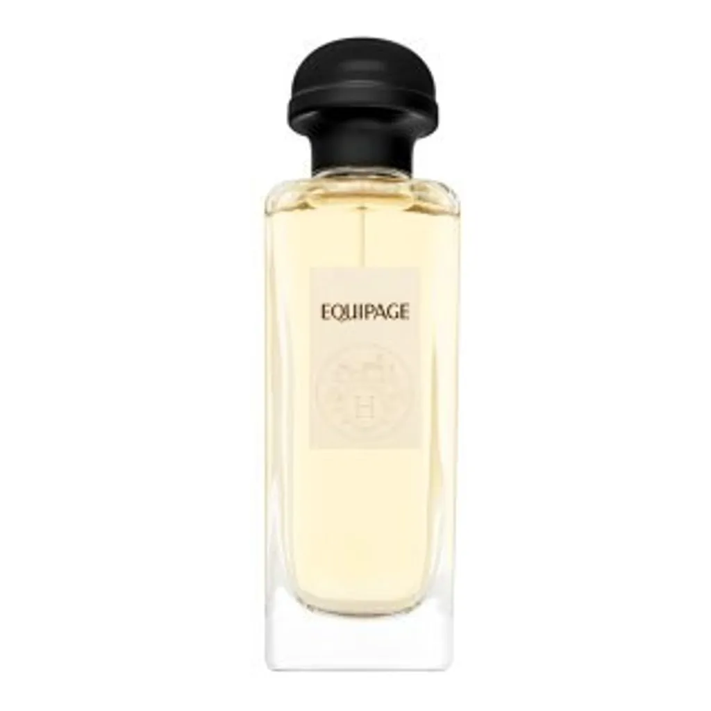 Equipage Hermès Eau de Toilette homme 100 ml aux notes de bois et épices