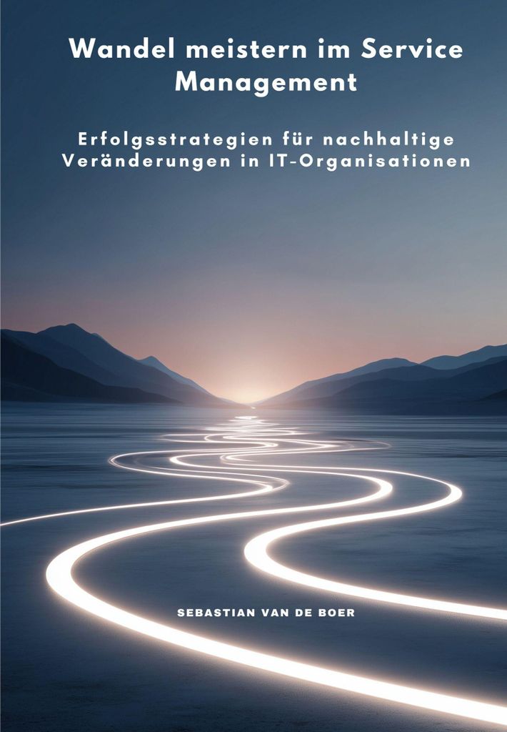 Wandel meistern im Service Management