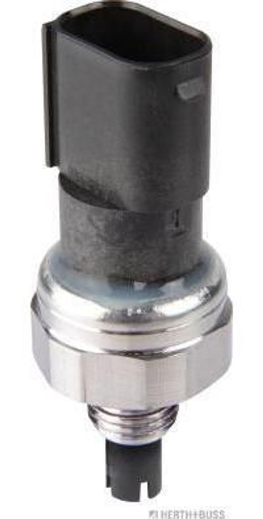 HERTH+BUSS ELPARTS 70100063 Druckschalter, Klimaanlage OE A2038300472 kompatibel mit C-Klasse, CLC-Klasse, CLK, CLS, E-Klasse, G-Klasse, M-Klasse, ...